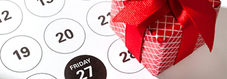 8 holiday scheduling lessons