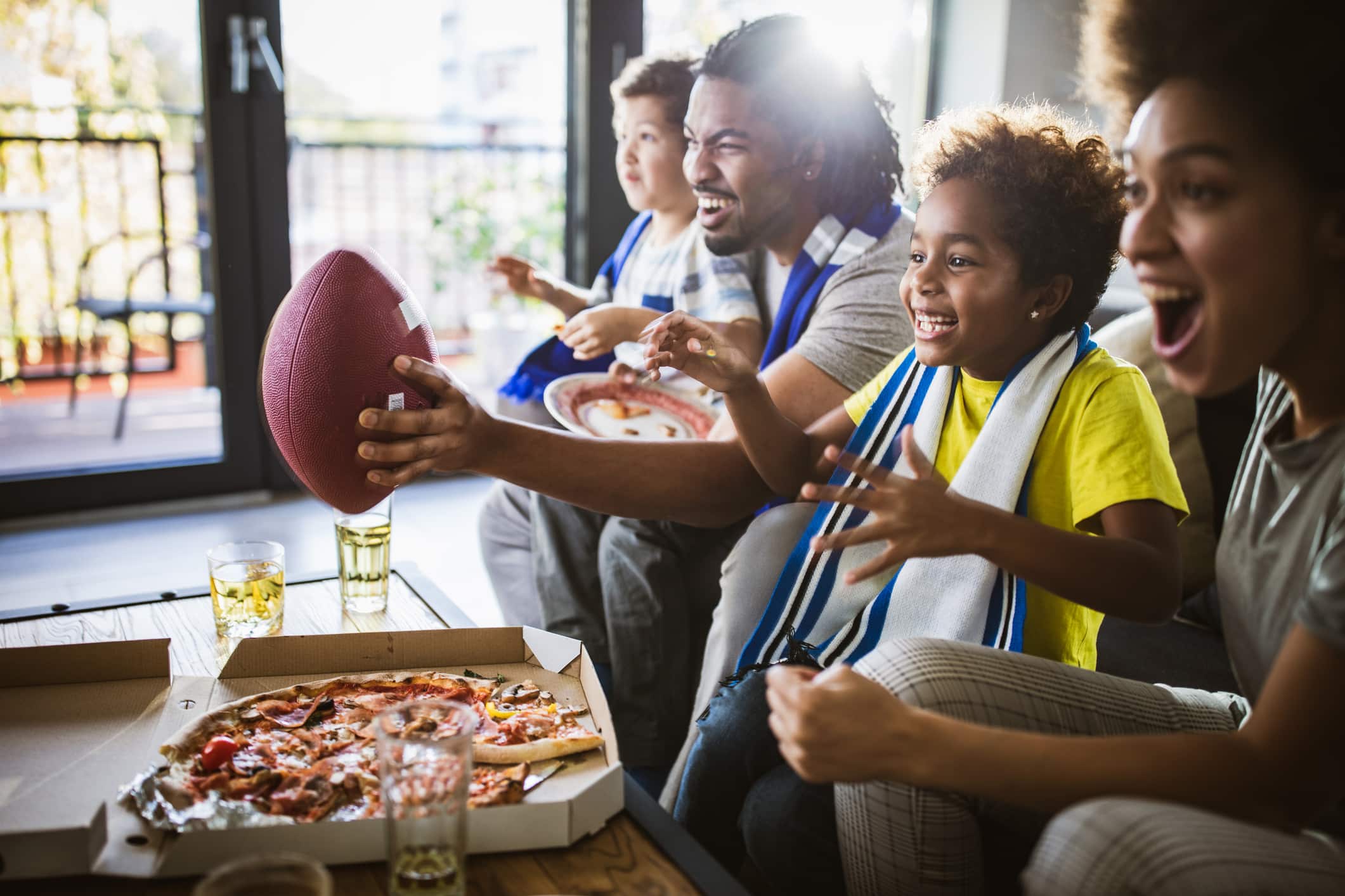 Webinar: Tackling Superbowl Restaurant Delivery Challenges – A Panel Discussion